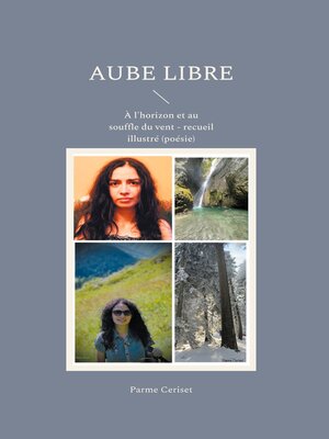 cover image of Aube libre
